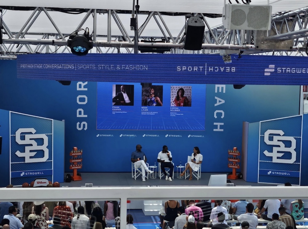 Detch Singh’s Cannes Diary #1: Creator Buzz, Beach Clubs and Rob Mayhew’s Croisette Tour